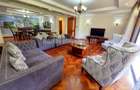 Furnished 3 Bed Apartment with En Suite at Riverside Drive - 8