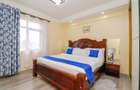 Serviced 2 Bed Apartment with En Suite in Kilimani - 8