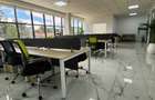 Furnished 3,900 ft² Office with Service Charge Included at Muthithi Rd. - 8