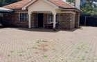 4 Bed House with En Suite in Karen - 19