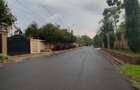 Residential Land at Ndege Road - 1