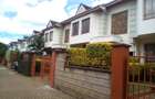 4 Bed Townhouse with En Suite at Off Waiyaki Way - 2