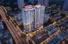 Studio Apartment with En Suite at Westlands - 1