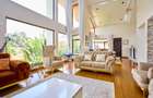 5 Bed Villa with En Suite at Thindigua Area - 1
