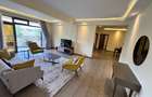 Serviced 2 Bed Apartment with En Suite in Spring Valley - 1