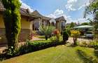 5 Bed Townhouse with En Suite at Old Runda - 1