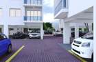 Serviced 3 Bed Apartment with En Suite at Greenwood - 3