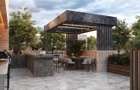 5 Bed Villa with En Suite in Karen - 18