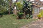 2 Bed House with Garden in Karen - 1