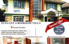 4 Bed Villa with En Suite in Runda - 1