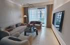 3 Bed Apartment with Swimming Pool in Kileleshwa - 9