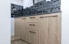 1 Bed Apartment with Backup Generator in Kinoo - 16