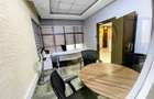 1,100 ft² Office with Backup Generator in Kilimani - 9