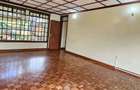 4 Bed House with En Suite at Karen - 16