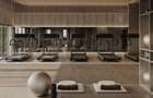 3 Bed Apartment with En Suite at 2026-401 - 5
