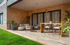Serviced 4 Bed Apartment with En Suite at Loresho Area - 5