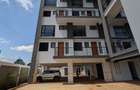 3 Bed Apartment with En Suite at Gathiga - 1