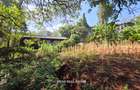 4.7 ac Land in Kitisuru - 2