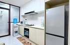 Serviced 2 Bed Apartment with En Suite in Riverside - 13