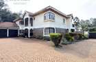 7 Bed House with En Suite at Kitisuru - 3