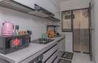 Serviced 2 Bed Apartment with En Suite at Westlands Road - 10