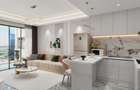 1 Bed Apartment with Swimming Pool at Vihiga Road - 1