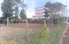 0.25 ac Commercial Land at Maasai Lodge Road - 1