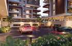 Serviced 3 Bed Apartment with En Suite at Nyali Mombasa - 1