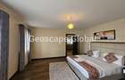 Furnished 4 Bed Apartment with En Suite in Kilimani - 10