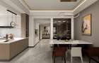3 Bed Apartment with Swimming Pool at Riara Road - 5