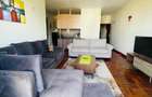 Serviced 1 Bed Apartment with En Suite at Along Westland Road - 6