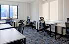 Furnished 25 m² Office with Service Charge Included at Links Road - 1