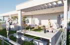 Studio Apartment with Swimming Pool at Shanzu - 1