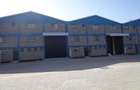 7,616 ft² Warehouse with Backup Generator in Embakasi - 3
