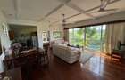 Serviced 2 Bed Apartment with En Suite at Ras Kisauni Road - 2
