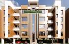 2 Bed Apartment with En Suite at National Park - 1