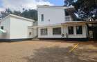 Commercial Property with Backup Generator at Gigiri - 2