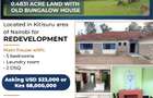 4 Bed House with En Suite at Ngecha Road - 7