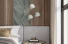 Serviced 2 Bed Apartment with En Suite at R - 18