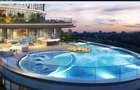 1 Bed Apartment with En Suite at Riverside Drive - 3
