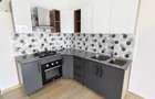 Studio Apartment with Gym in Kileleshwa - 1