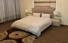 Serviced 4 Bed Apartment with En Suite at Hurlinghurm - 11