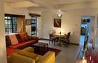 Furnished 2 Bed Apartment with En Suite at Ruaka Rd - 4