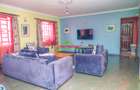 3 Bed House with En Suite at Kamangu - 4