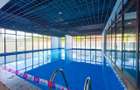 Serviced 2 Bed Apartment with Swimming Pool at Othaya Road - 19