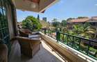 Serviced 1 Bed Apartment with En Suite in Westlands Area - 2
