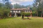 5 Bed House with En Suite in Karen - 1