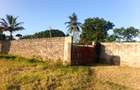 Land at Diani - 2