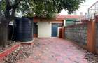 3 Bed House in Buruburu - 1