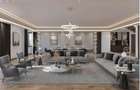 5 Bed Apartment with En Suite in Parklands - 9